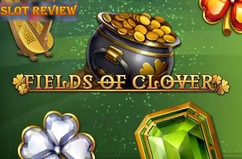 Fields of Clover icon